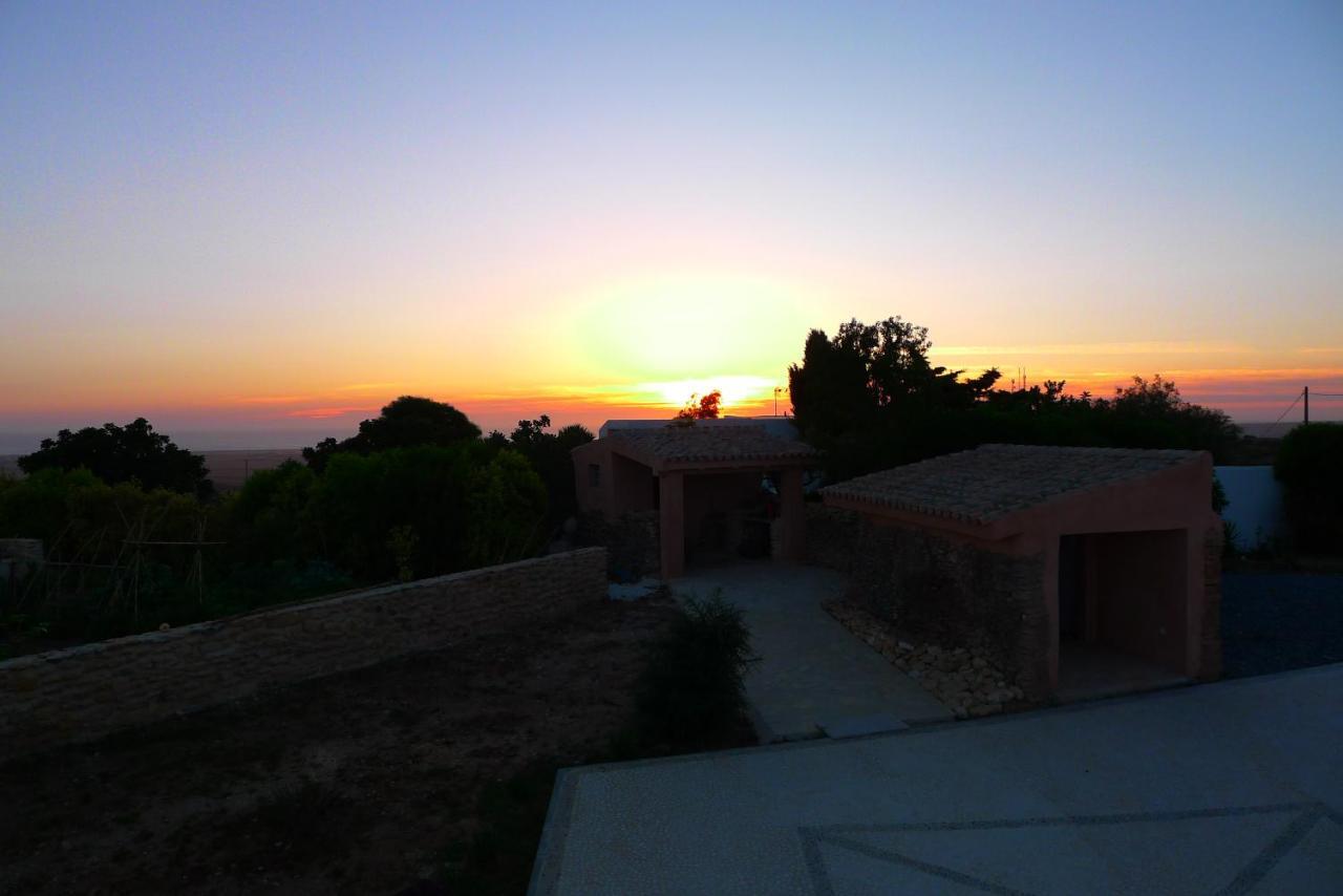 Finca Du Ressourcement Higueron Apartamento *